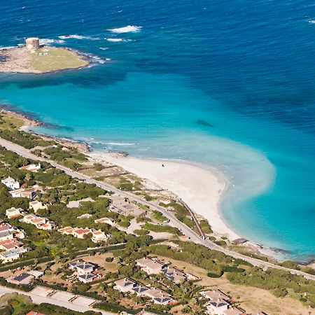 Hotel Cala Reale Stintino Zewnętrze zdjęcie